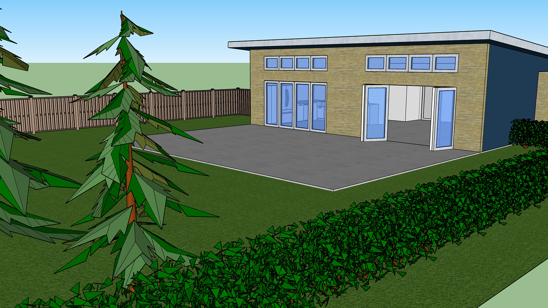 sketchup