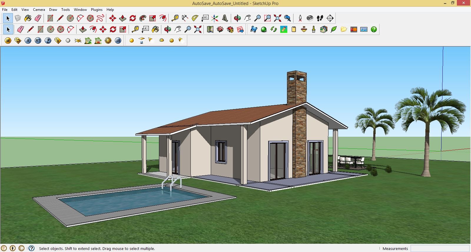 sketchup