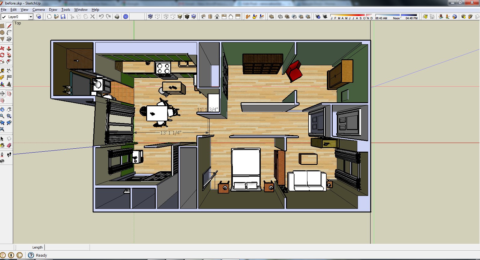 sketchup