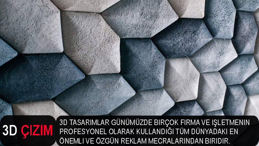 3d çizim web