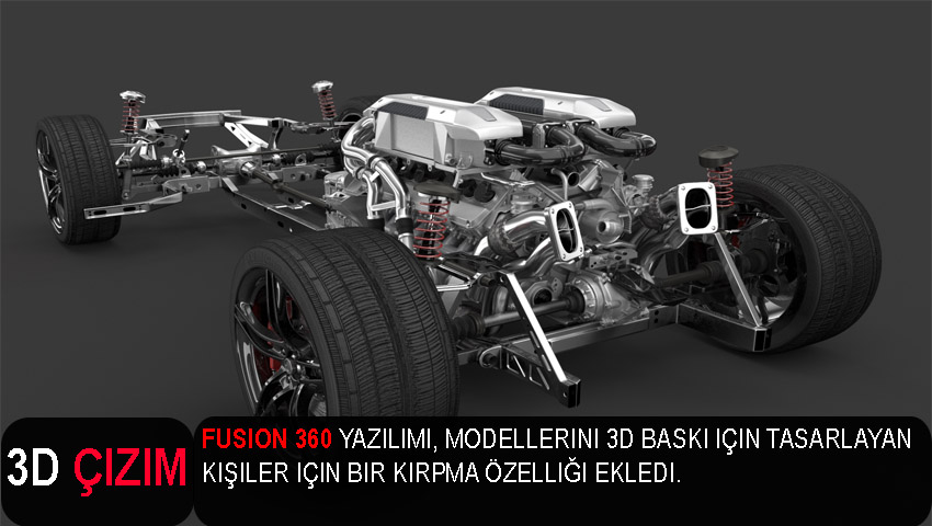 Fusion 360