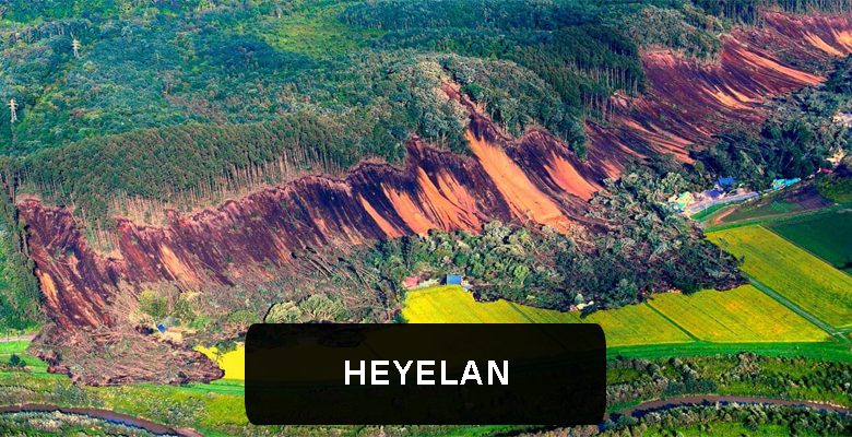 Heyelan