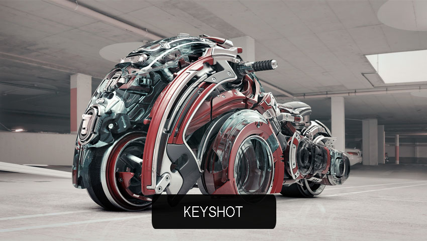 KeyShot