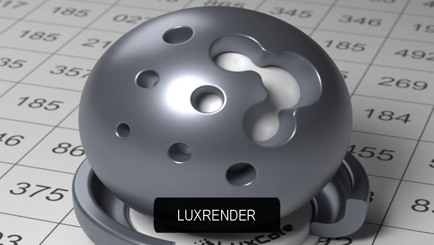 LuxRender