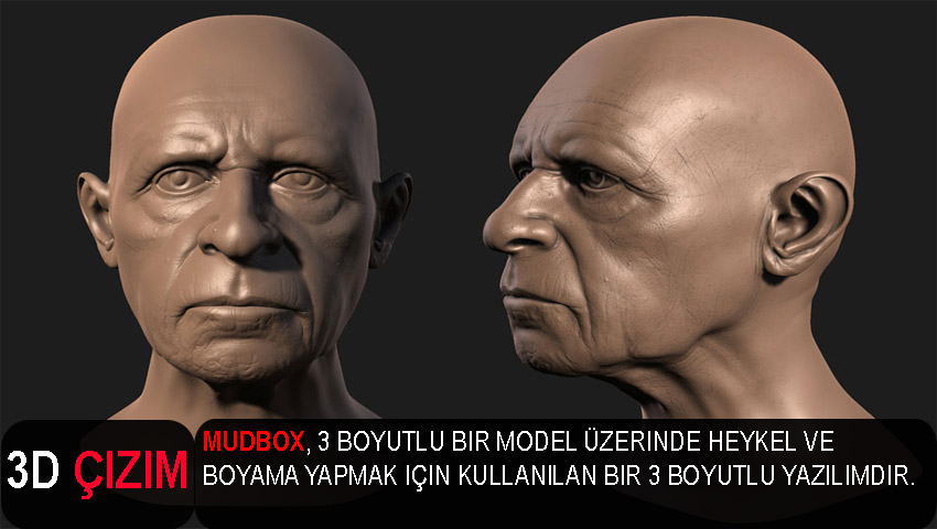 Mudbox