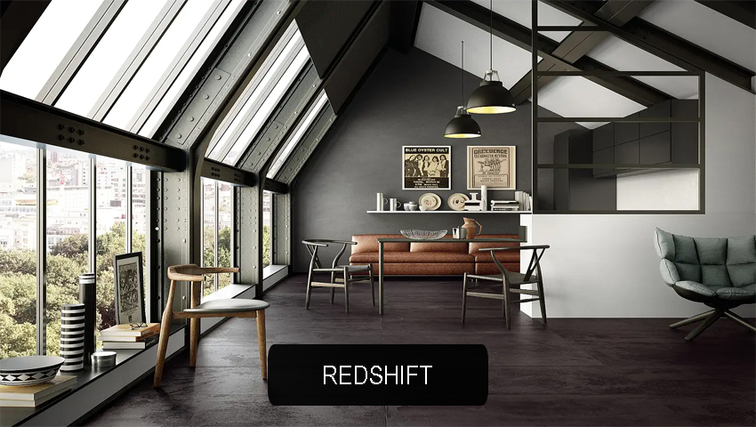 Redshift