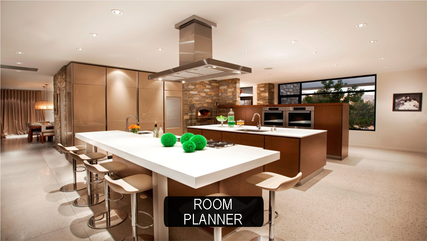 Room Planner Home Interior 3D