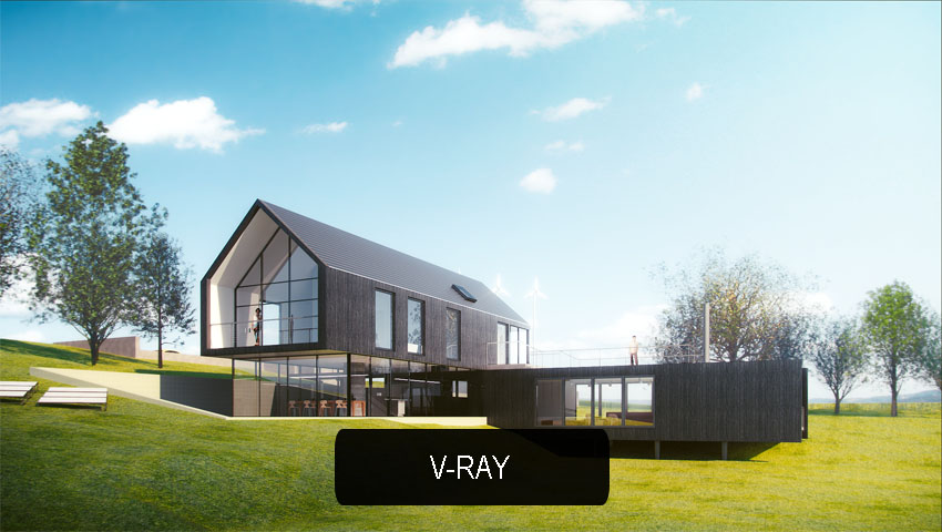 V-Ray