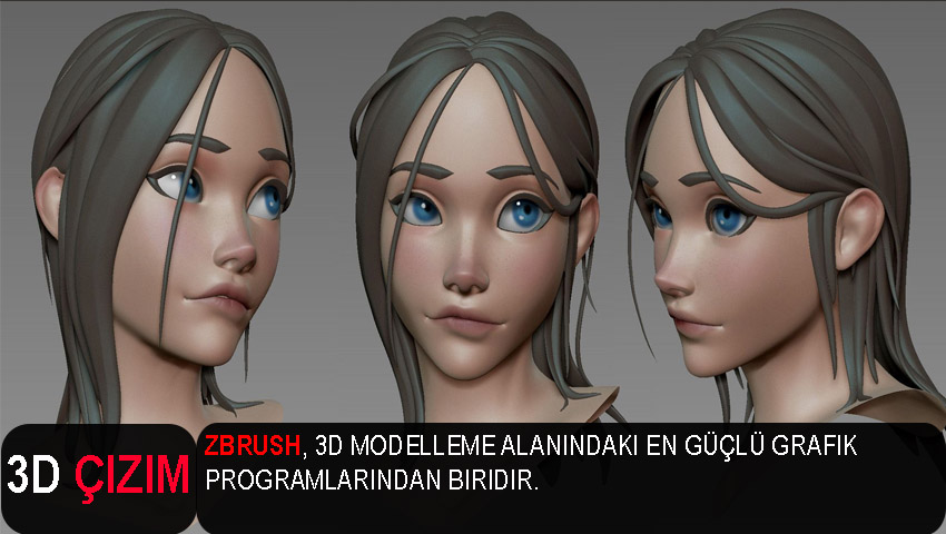 ZBrush