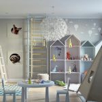 bebek odası dekorasyon malzemeleri