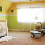 bebek odası dekorasyon örnekleri