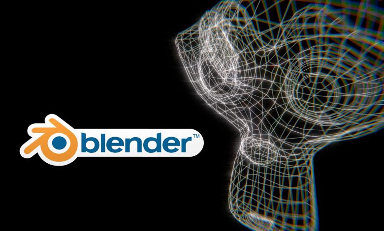 blender