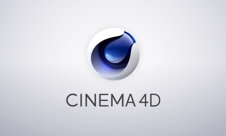 cinema 4d