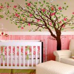 dekorasyon fikirleri bebek odası dekorasyon