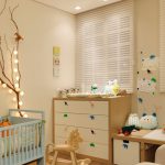 ev dekorasyonu bebek odası