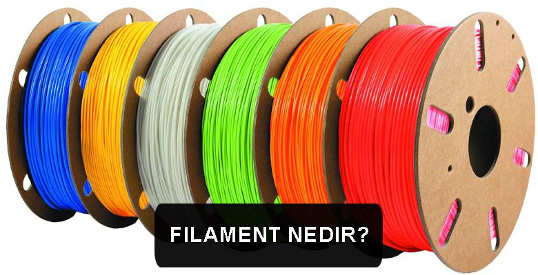 filament nedir