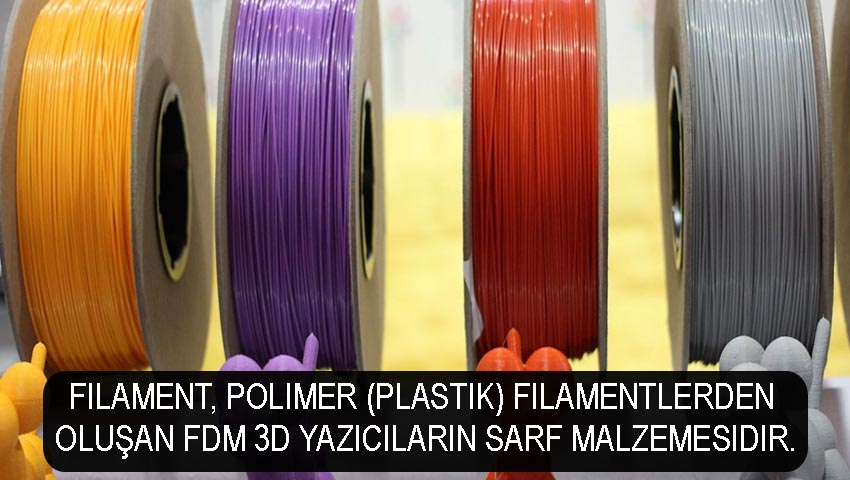 filament nedir?