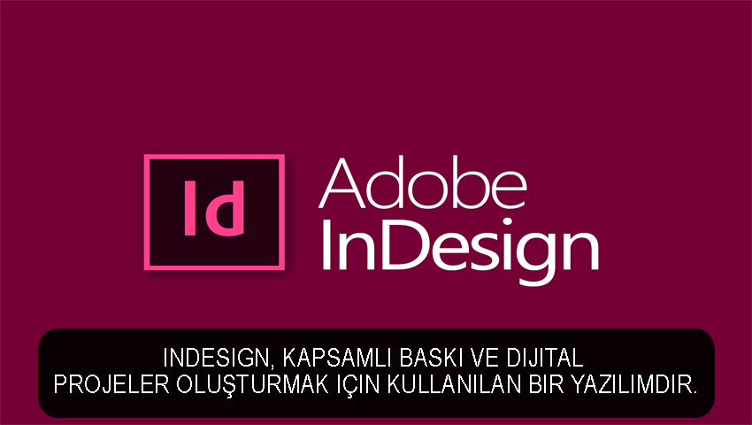 indesign