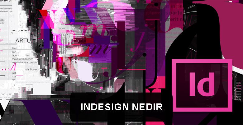 indesign nedir