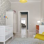 instagram bebek odası dekorasyonu