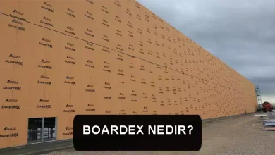 BoardEx Nedir