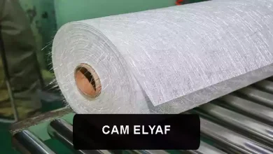 Cam Elyaf