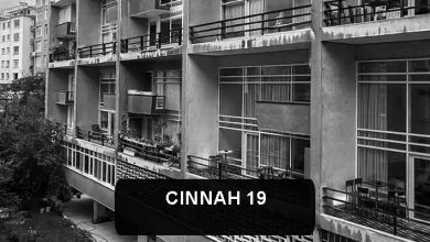 Cinnah 19