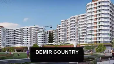Demir Country