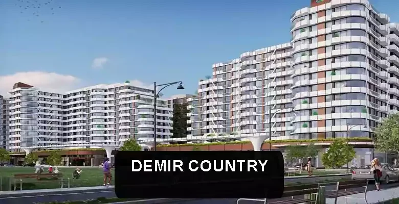 Demir Country