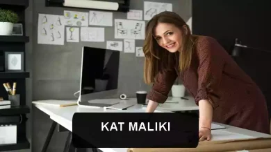 Kat Maliki