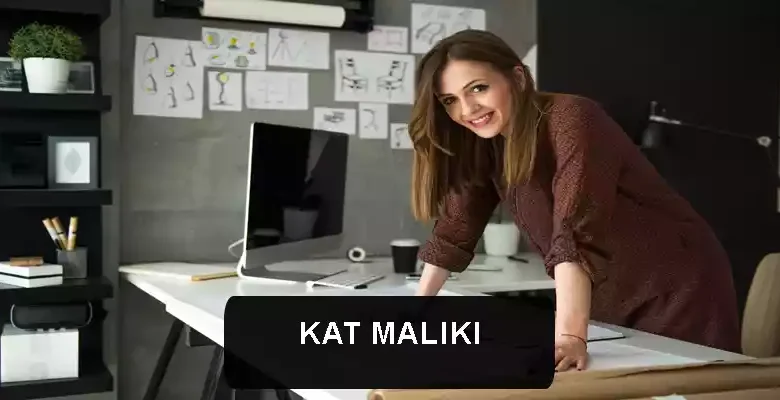 Kat Maliki