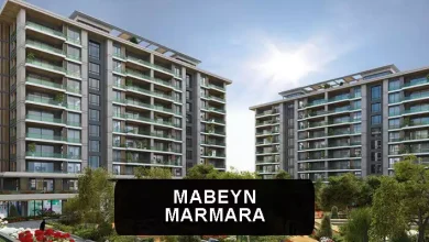 Mabeyn Marmara