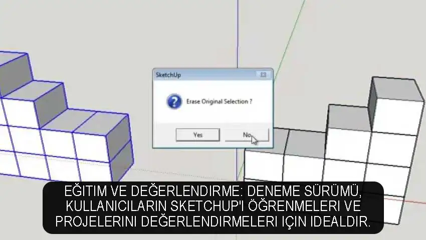 Eğitim ve Değerlendirme